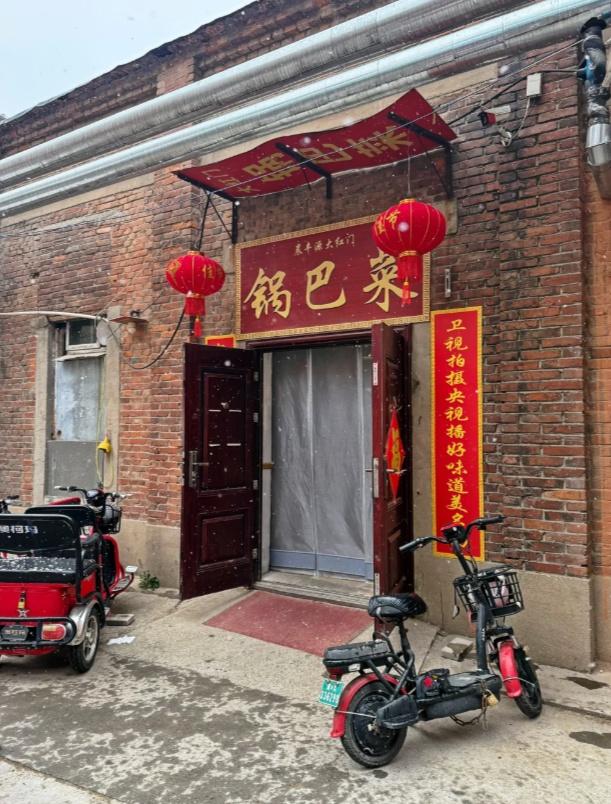 走，坐公交去逛石家庄这2个超火早市！