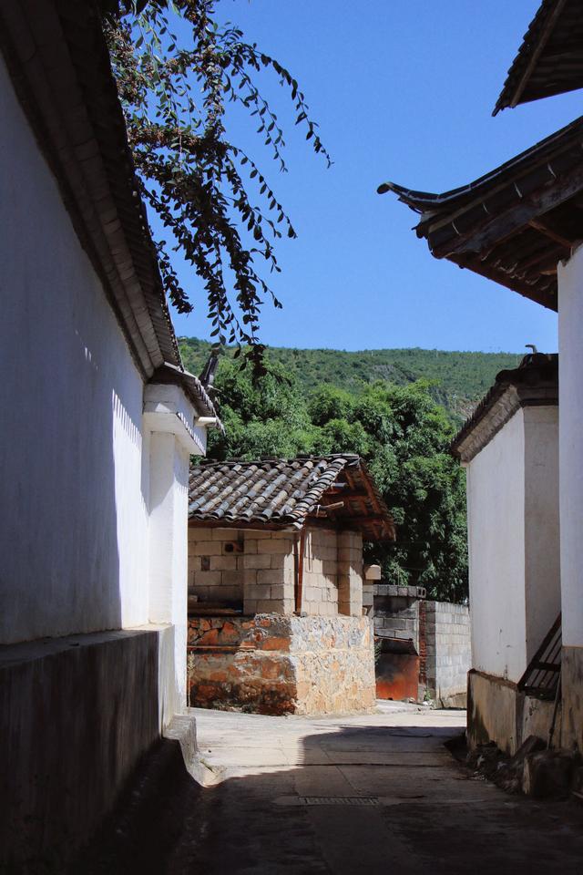 遇见西关村：四百三十年茶马路未远