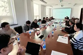 学精神 强创新② | 中国建研院发挥创新优势 推动党的二十届三中全会精神落实见效图片
