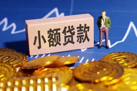 蚂蚁小微小贷退出！行业大洗牌，小贷公司前三季度减少超300家图片