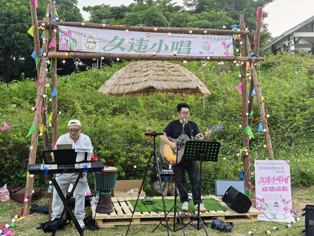 2025年深圳簕杜鹃赏花周11月“浪漫绽放”