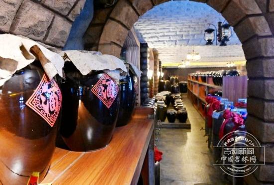 桦甸这个度假村，为何人气满满？