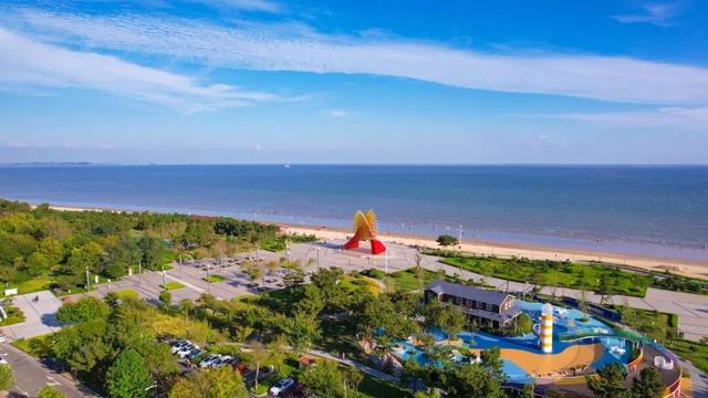 金秋重逢乐威海丨沐风追光·山海自驾之旅