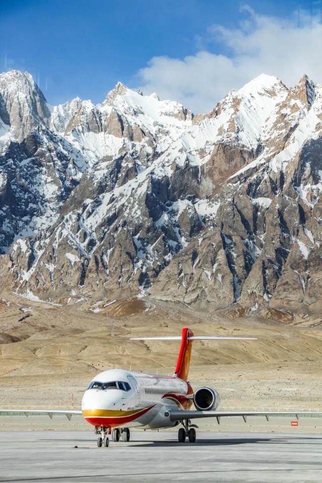 打个“飞的”省内游，有多香？