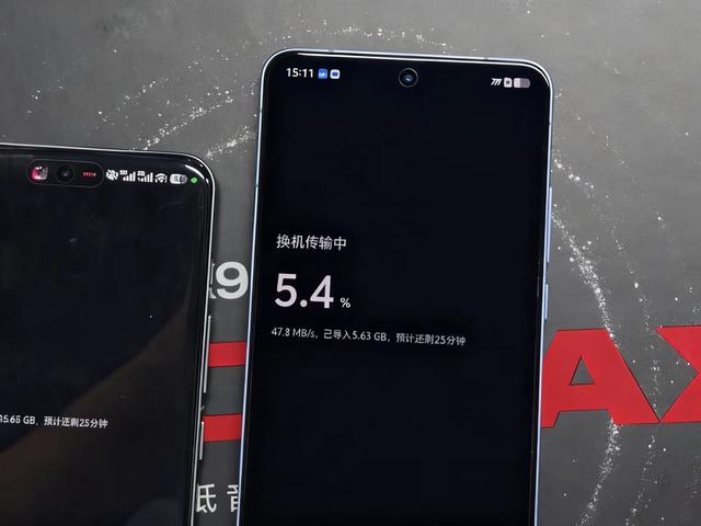 小米OPPO又有骚操作：用饭锅盖着换机更快？我们实测了一番