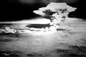 美国宣布研发新型核弹，爆炸威力或达广岛所投放原子弹的24倍图片