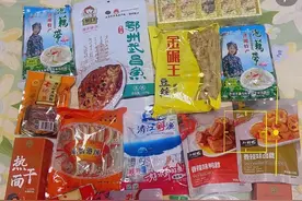 年轻人爱上“互换特产”！这些“武汉礼物”火出圈图片