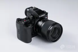 “百微”居然也能如此轻巧 松下LUMIX S 100mm F2.8微距头体验图片