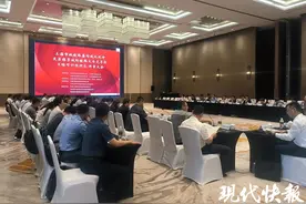 与沪同城！苏锡常城际铁路将与上海市域铁路贯通衔接图片