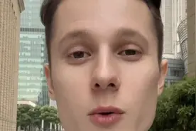 外国小哥吐槽中文量词好难学：为什么牲口要用头，而马要用匹，欠债是一屁股债视频封面