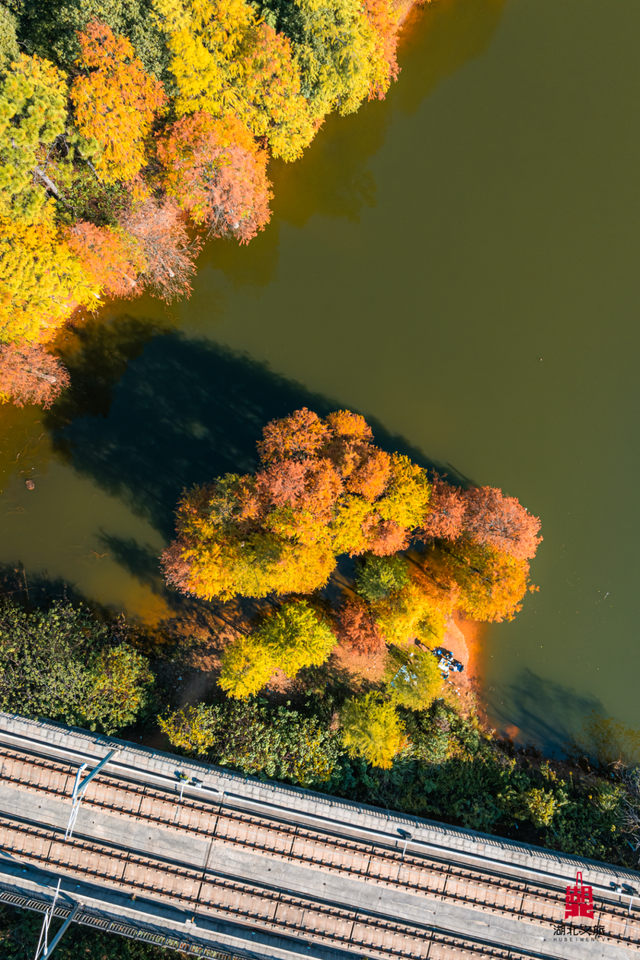 抓住晴天尾巴，徒步青龙山！