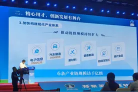 4.3万套人才公寓，全国第一！郑州为17.3万青年人才发放补贴46亿元图片