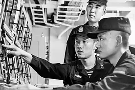提升新兴领域战略能力 向科技创新要战斗力图片