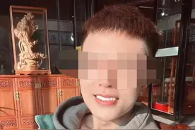 罗大美遇害案明日开庭：嫌疑人前科累累，杀人后逃至缅甸赌博，曾雇人填平藏尸地掩盖罪行图片