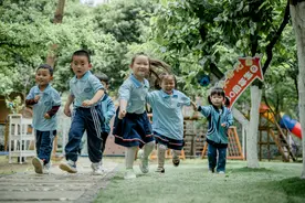 遵义航天幼儿园教育集团：“12345”战略引领，为孩子们提供优质的学前教育图片
