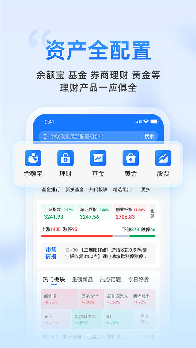 AI + 智能投顾：自动化理财的现在与未来
