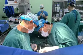 又一例！贵阳市妇幼保健院早产儿PDA结扎再次取得突破图片