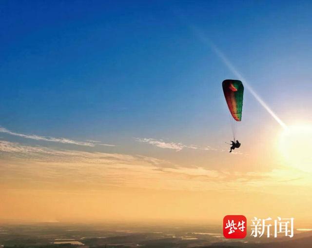 这个假期，星甸农旅项目火了！九华村+万成双地联动，解锁高空、农耕双重乐趣！