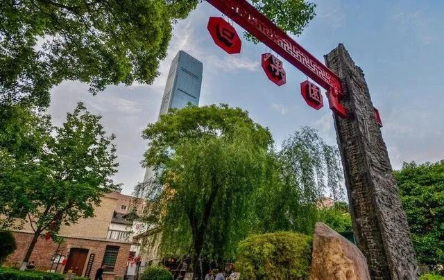 人少不用排队？长沙人，请3秒钟告诉我这是哪里！