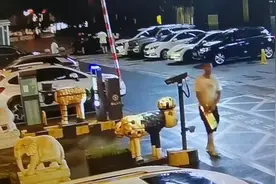 “小聪明”吃大亏，“一招”被记12分！图片