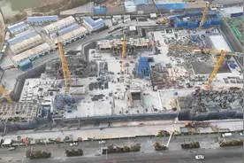 农发行山东省分行支持济南各项贷款余额突破600亿元大关图片