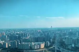 领略数智河南“郑龙头”力量 赋能城市未来图片