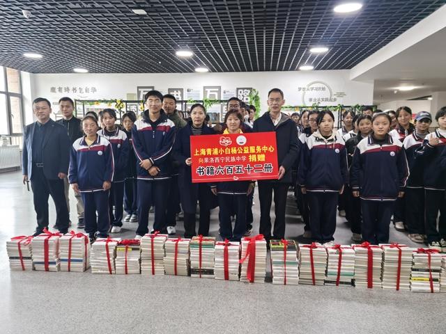 上海校长援青三年：AI实验室落地，青少年管乐团进京