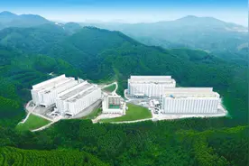 5G+云端，中国移动广西公司联合打造5G智能设施楼房猪场图片