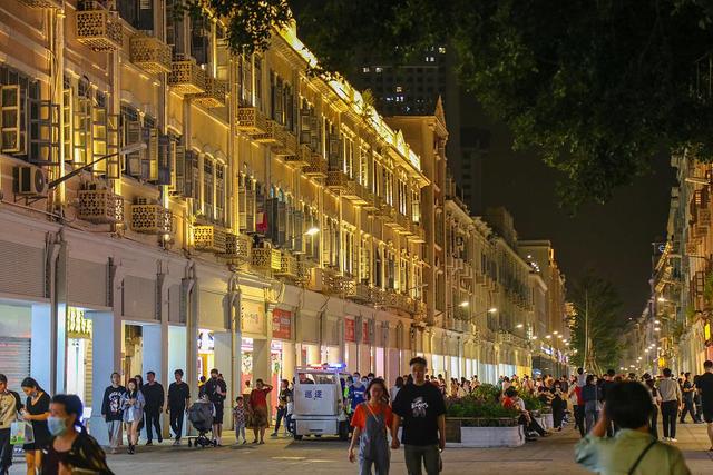 厦门哩厚！跟着影视作品游这座“海上花园”