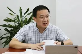 上海各区教育局“一把手”是TA们（上）→图片