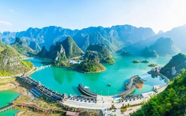 山水暖你，悠游广西！广西持续面向广东开展景区门票优惠活动
