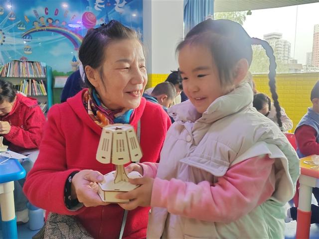 书香满金城 文明润童心 我市系列阅读活动厚植城市文化底蕴