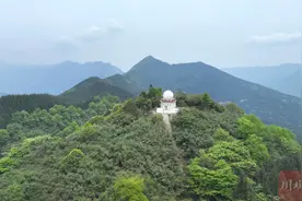 广发“英雄帖”！四川探路科技赋能防汛减灾图片