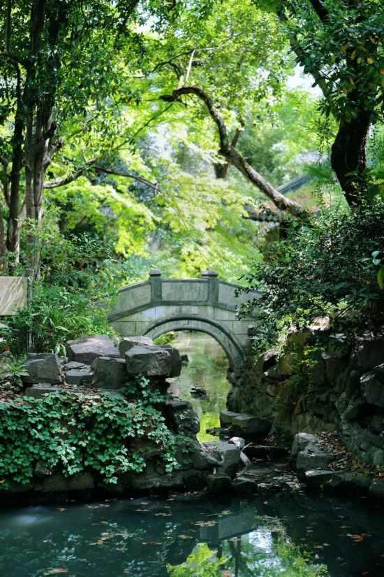 人在画中游！来上海郊野，骑进自然乡野秋韵里