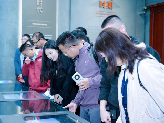 阅读量2.7亿！海岱文化谱新篇——“返故乡·看发展”网络名人山东行活动圆满收官