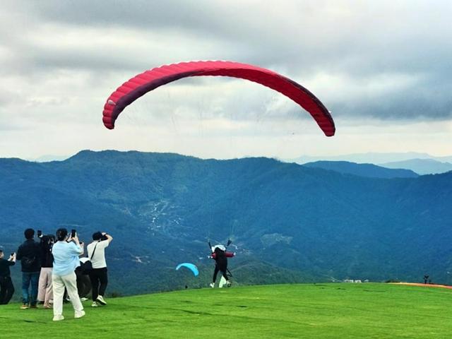 “风度泉州 魅力南安”网络媒体采风活动举行 立体展现文旅高质量发展活力