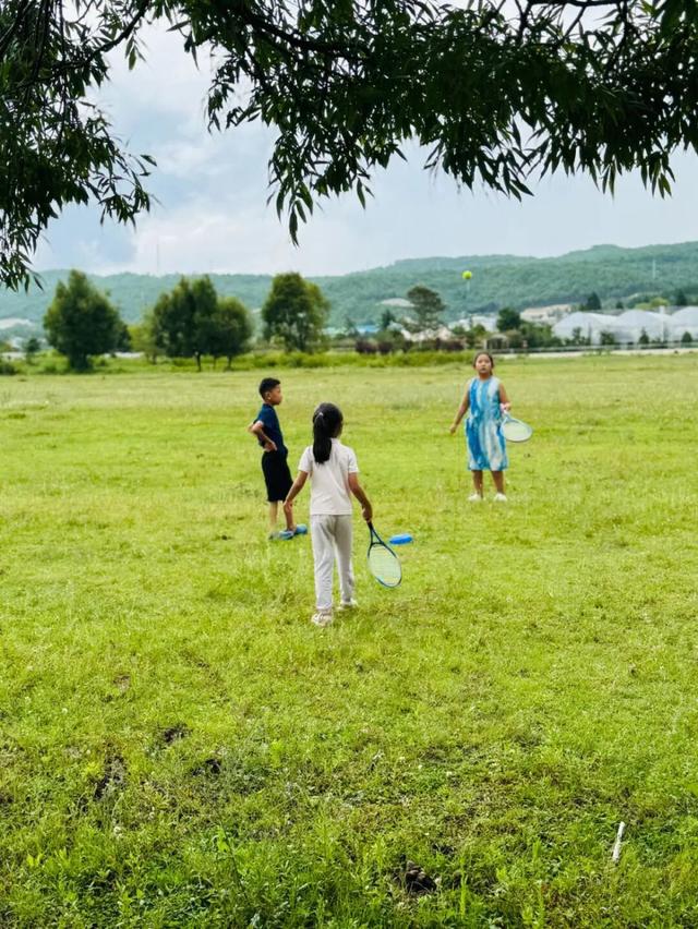 秋天的第一次野餐，你准备好了吗？