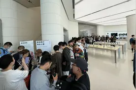 华为Pura 70系列正式开售 5499元起售图片