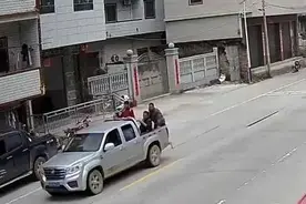 安全提示，这份农村道路行车攻略请收好！图片