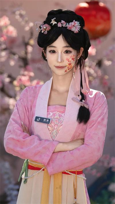 开封清明上河园将对以下人群免费一个月