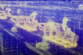 焦点访谈丨“从生产到物流，从口岸到码头”我国外贸“跑”出好成绩视频封面