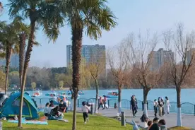 野餐必备：简单易学的垃圾分类方法来了~图片