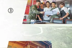 武警贵州总队黔西南支队助力乡村振兴纪实图片