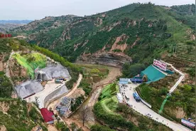 高质量发展看陕西·榆林⑪｜贴进“幸福轨道”，感受建设力量图片