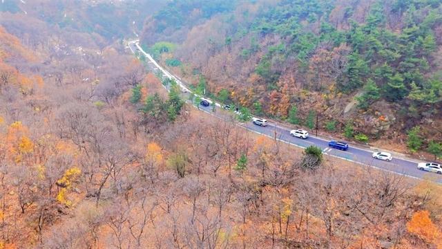 打造秋冬季新热点！“2025首届华东千车自驾乐游GO”在临沂启幕