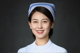 甘肃省人民医院韩琳荣获第50届南丁格尔奖图片