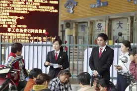 广西南宁西乡塘区人民法院：开展多元解纷促进基层社会治理图片