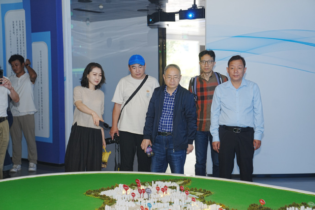 济南宽禁带半导体产业园：见证槐荫区半导体产业 “聚链成势” 高质量发展