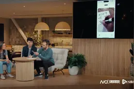 电影里的人工智能照进现实？GPT-4o挑战苹果Siri图片