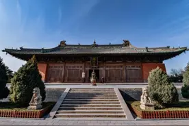 跟着悟空游山西 | 国庆长假将至，朔州篇出游攻略来咯~图片